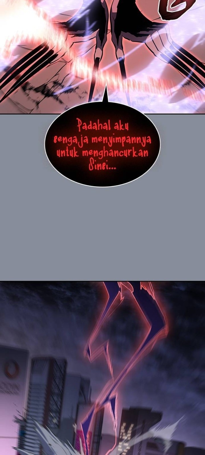 7Fates: Chakho Chapter 21 - halaman 31