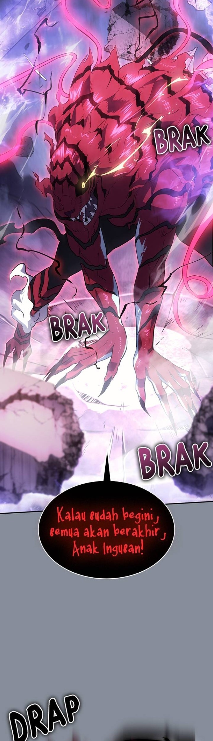 7Fates: Chakho Chapter 21 - halaman 34