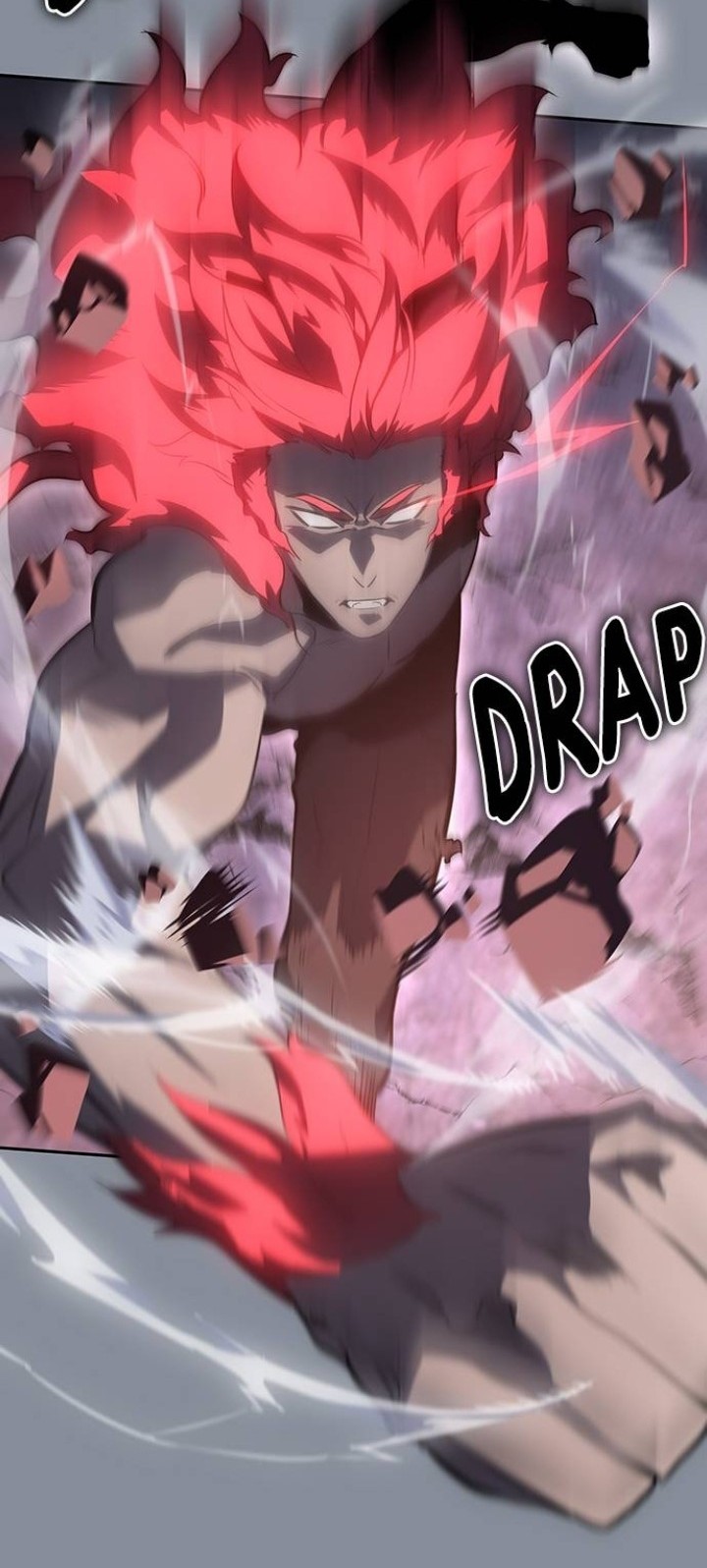 7Fates: Chakho Chapter 21 - halaman 35