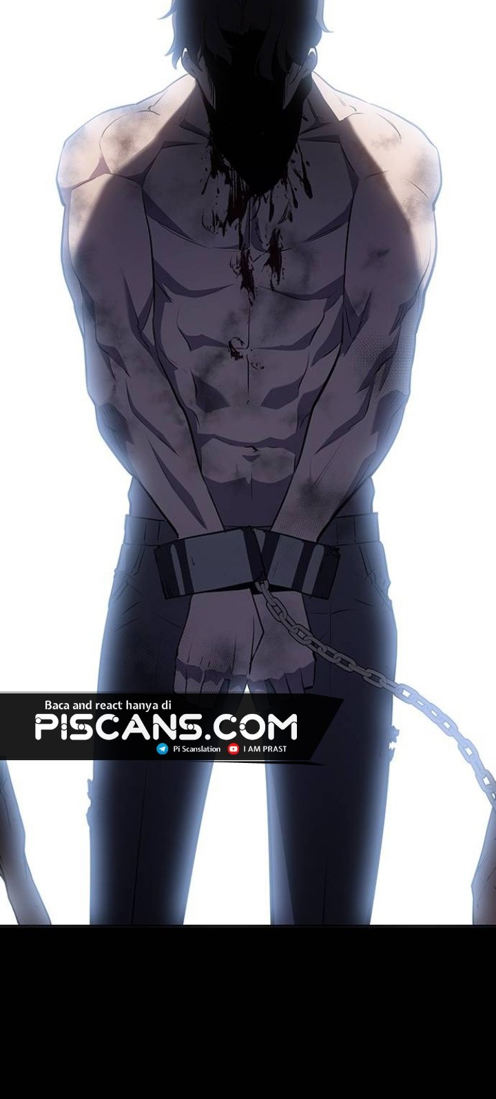 7Fates: Chakho Chapter 21 - halaman 4