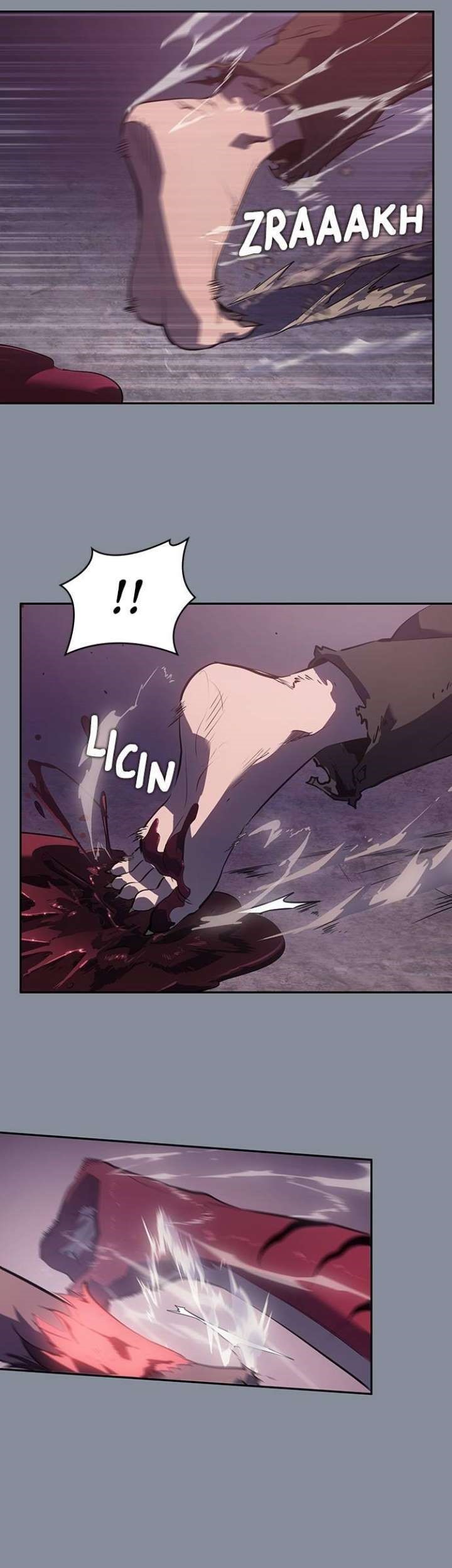 7Fates: Chakho Chapter 21 - halaman 41