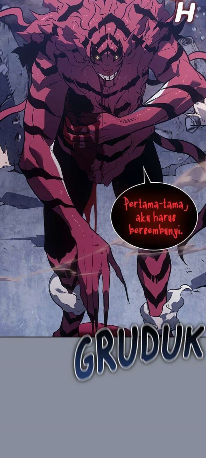 7Fates: Chakho Chapter 21 - halaman 48