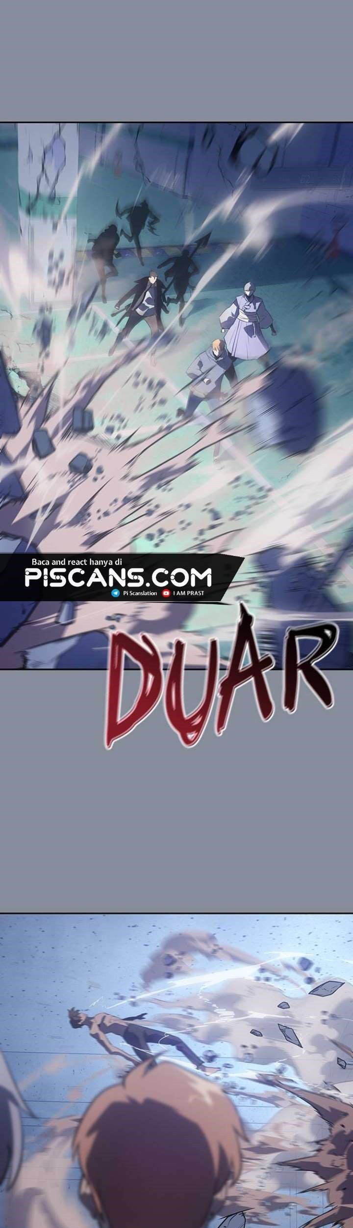 7Fates: Chakho Chapter 21 - halaman 49