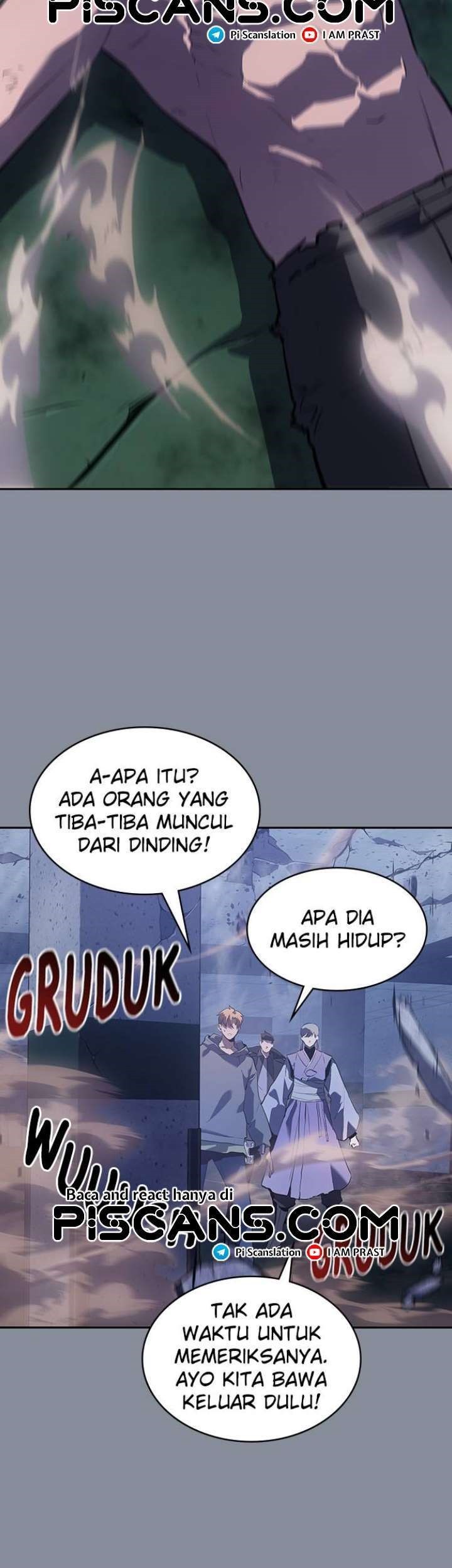 7Fates: Chakho Chapter 21 - halaman 51