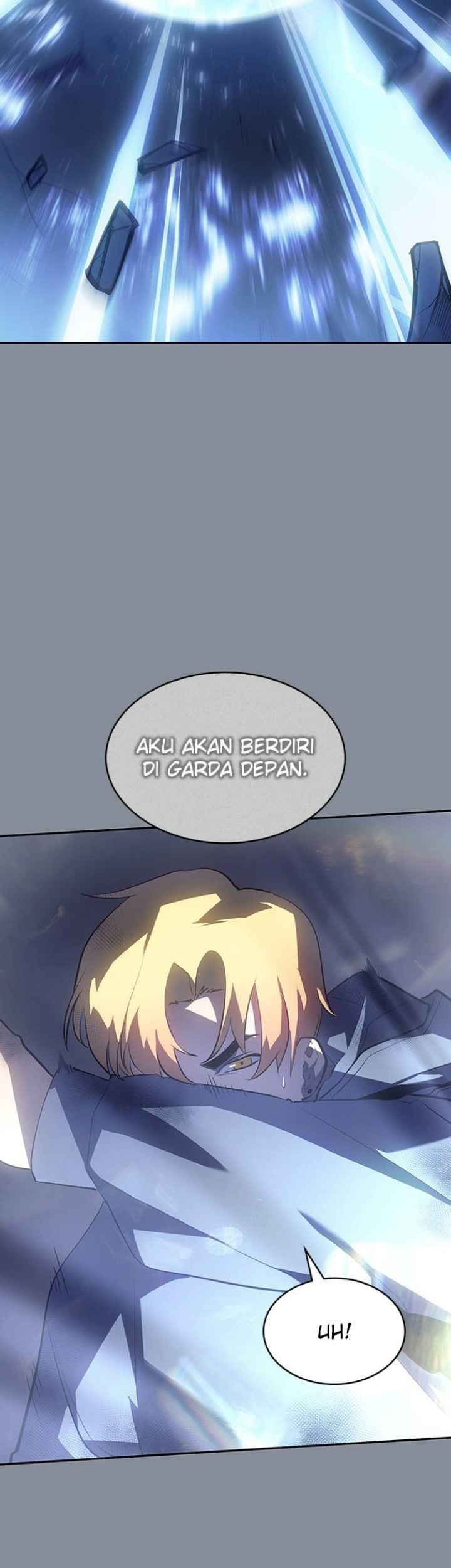 7Fates: Chakho Chapter 21 - halaman 55