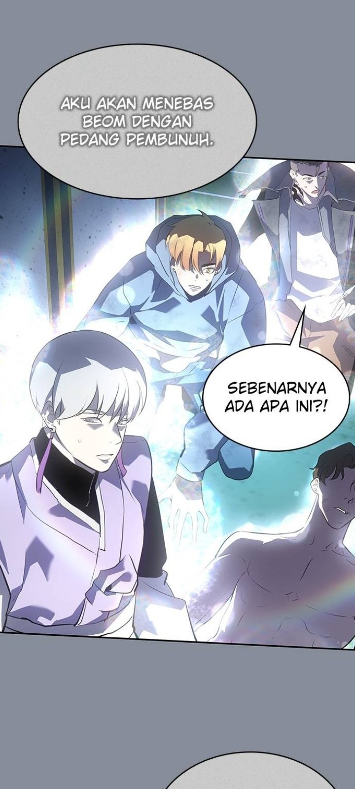 7Fates: Chakho Chapter 21 - halaman 56
