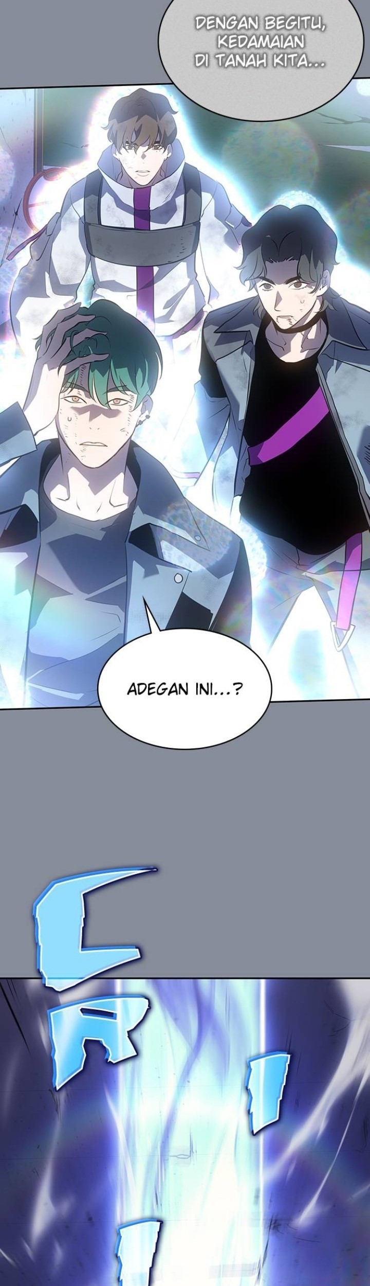 7Fates: Chakho Chapter 21 - halaman 57