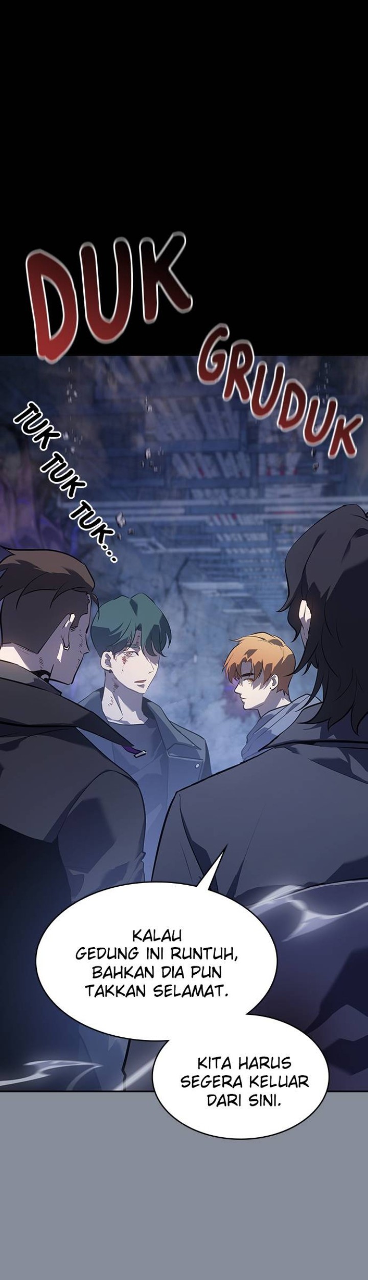 7Fates: Chakho Chapter 21 - halaman 7