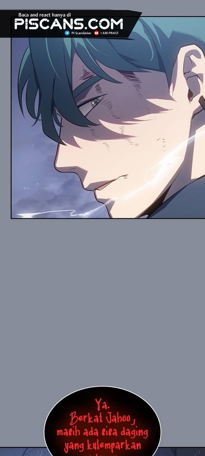 7Fates: Chakho Chapter 21 - halaman 8