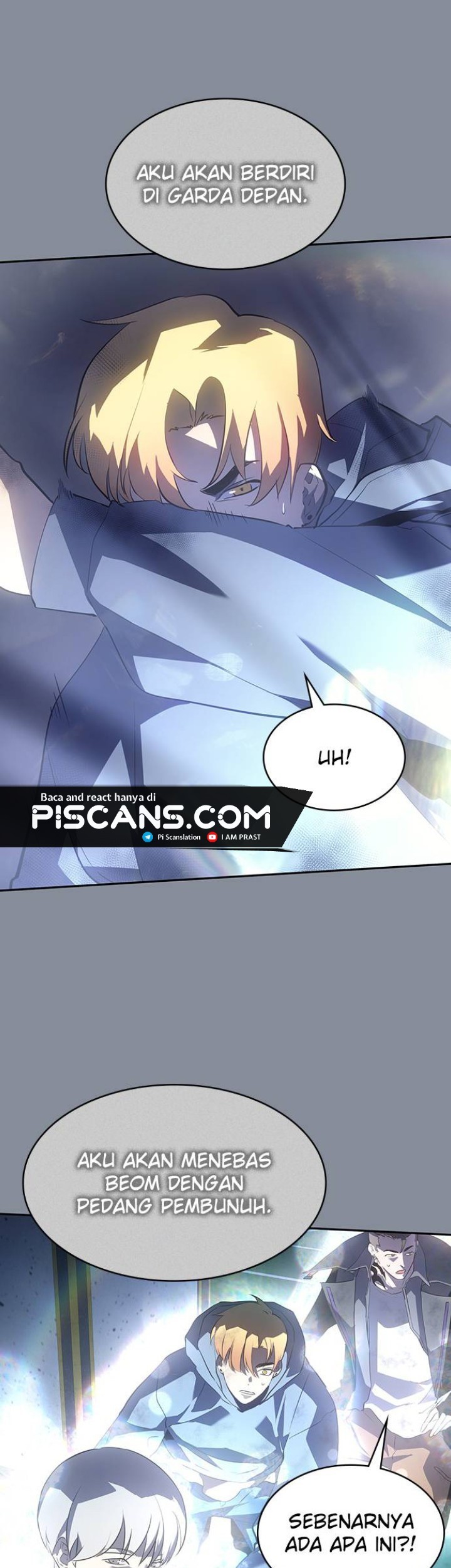 7Fates: Chakho Chapter 22 - halaman 1