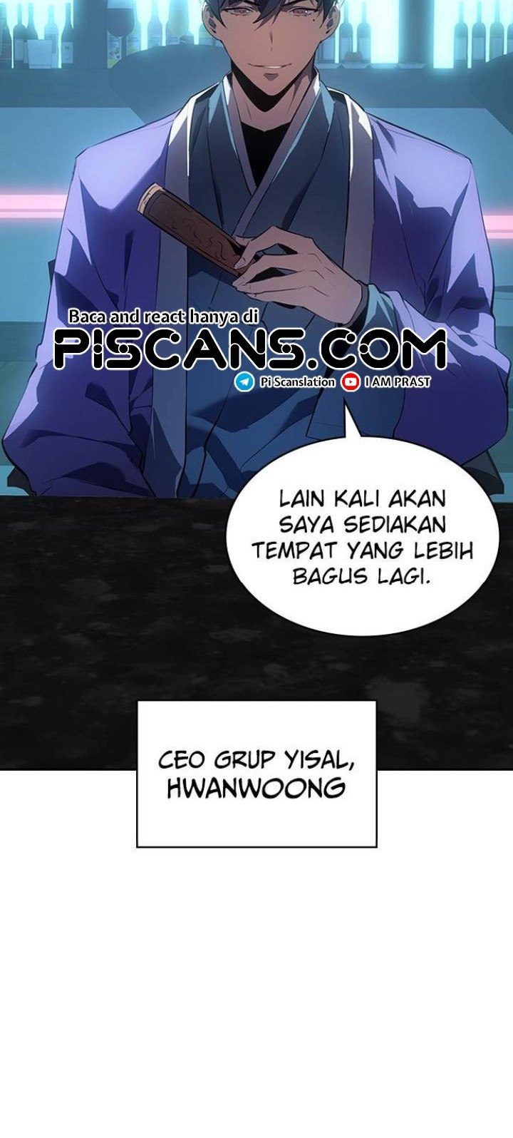 7Fates: Chakho Chapter 22 - halaman 10