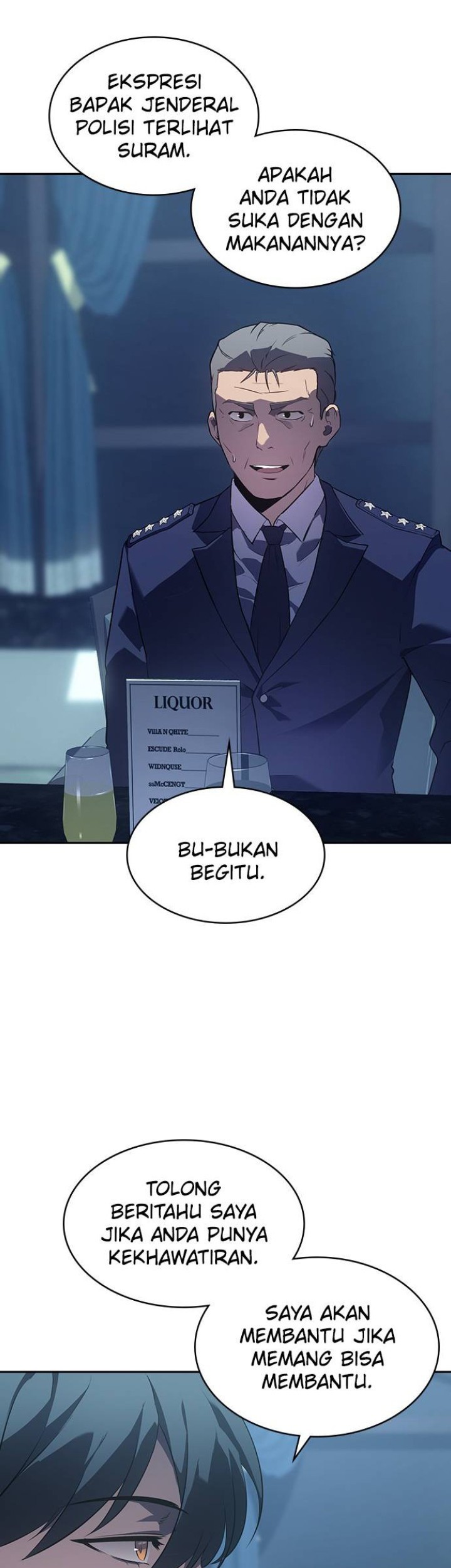 7Fates: Chakho Chapter 22 - halaman 13