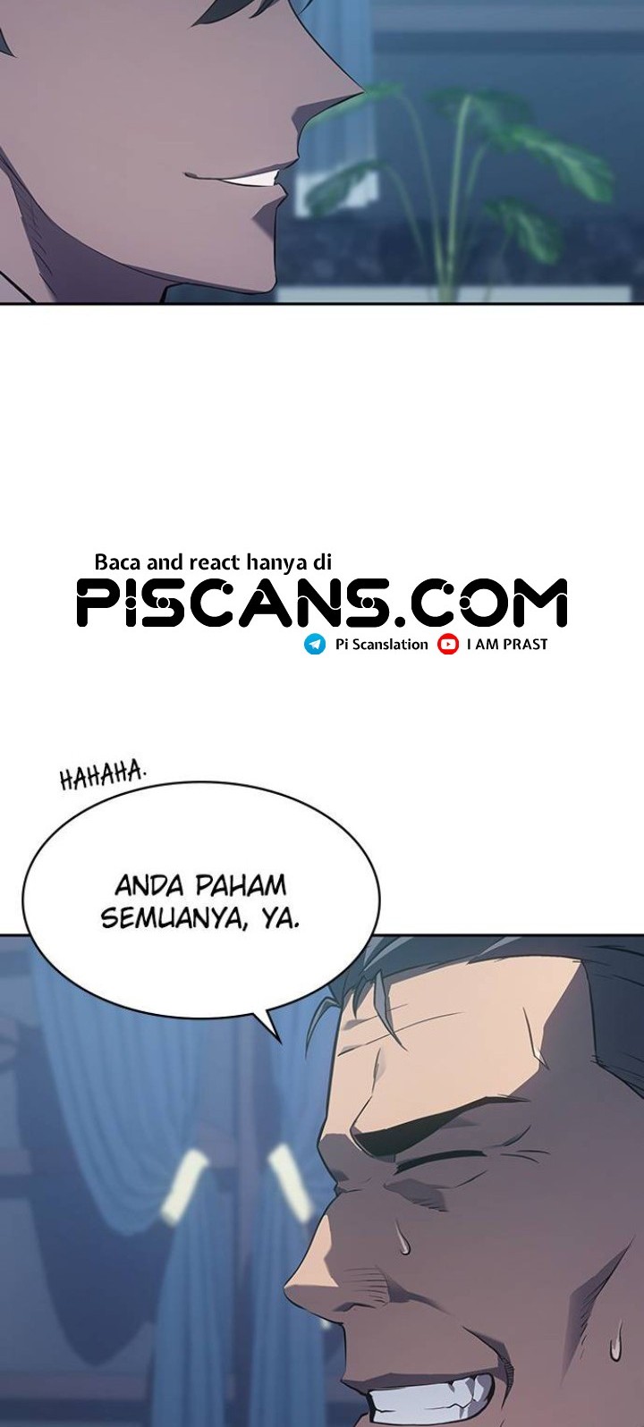 7Fates: Chakho Chapter 22 - halaman 14