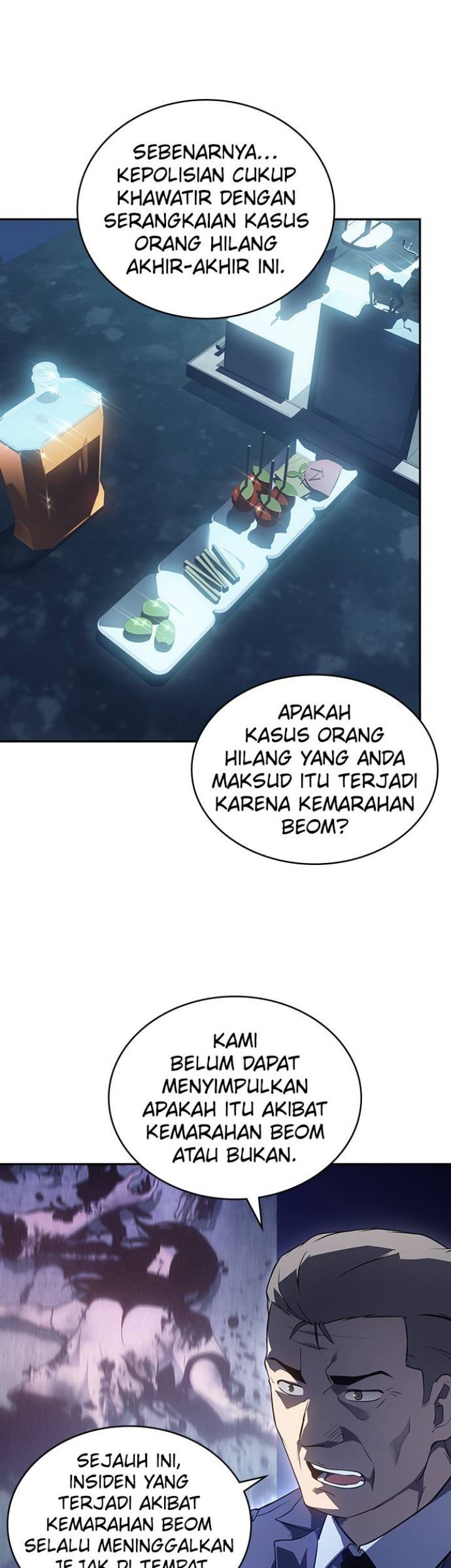 7Fates: Chakho Chapter 22 - halaman 16