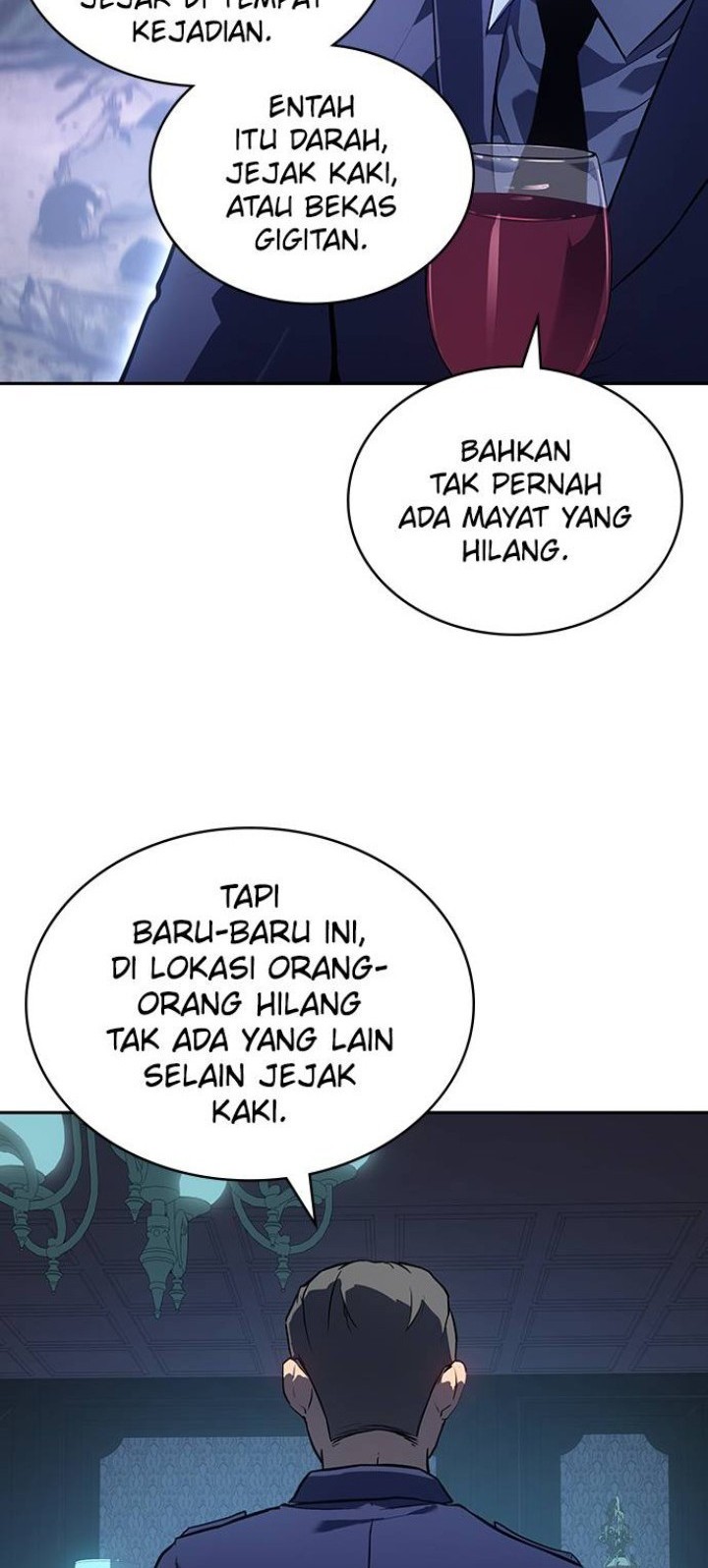 7Fates: Chakho Chapter 22 - halaman 17