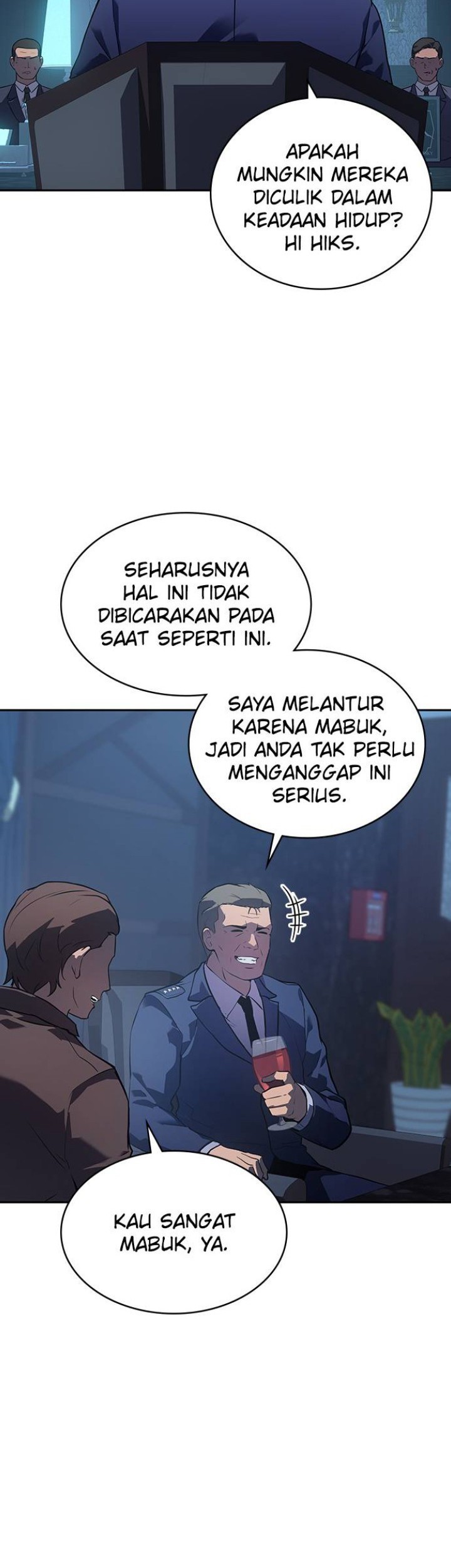 7Fates: Chakho Chapter 22 - halaman 18