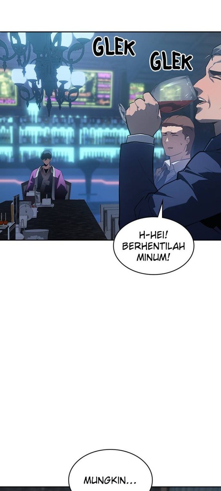 7Fates: Chakho Chapter 22 - halaman 19