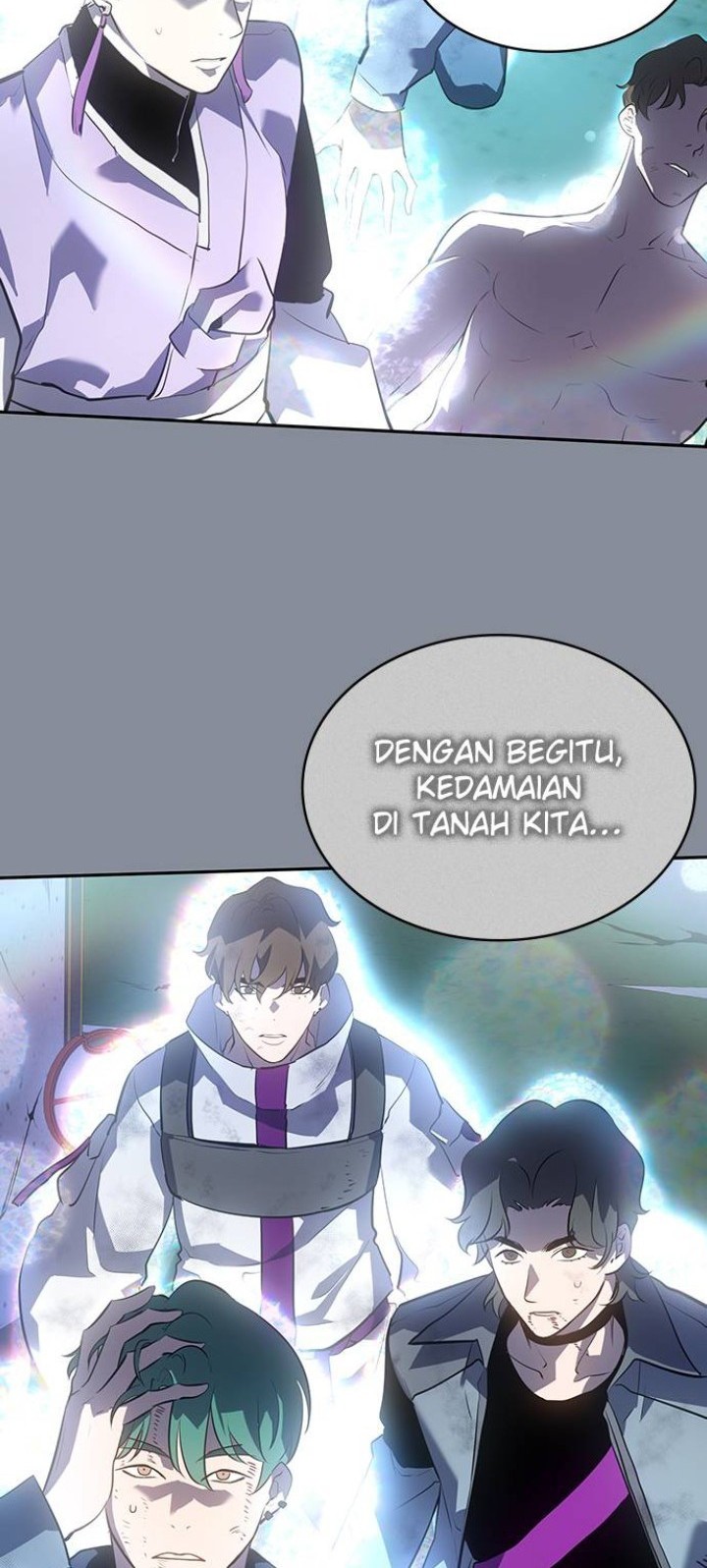 7Fates: Chakho Chapter 22 - halaman 2