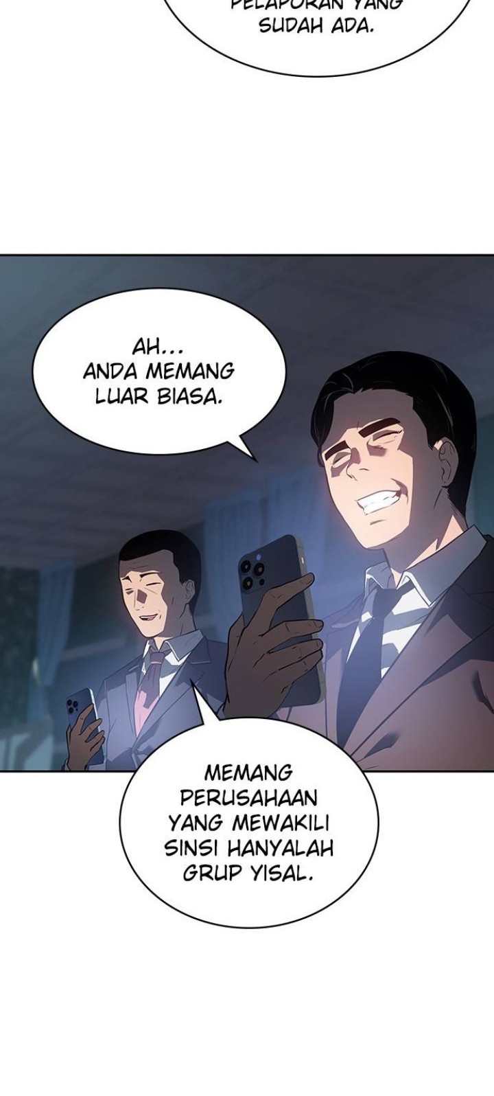 7Fates: Chakho Chapter 22 - halaman 23