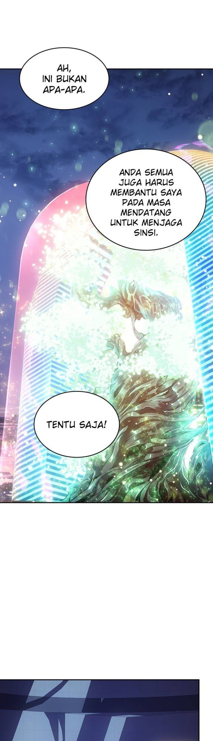 7Fates: Chakho Chapter 22 - halaman 24