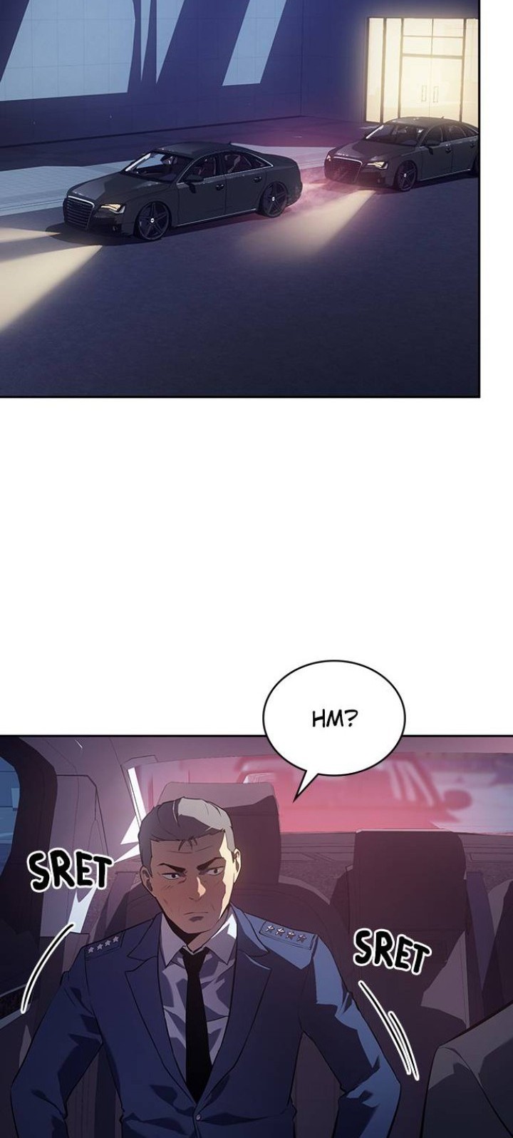 7Fates: Chakho Chapter 22 - halaman 25