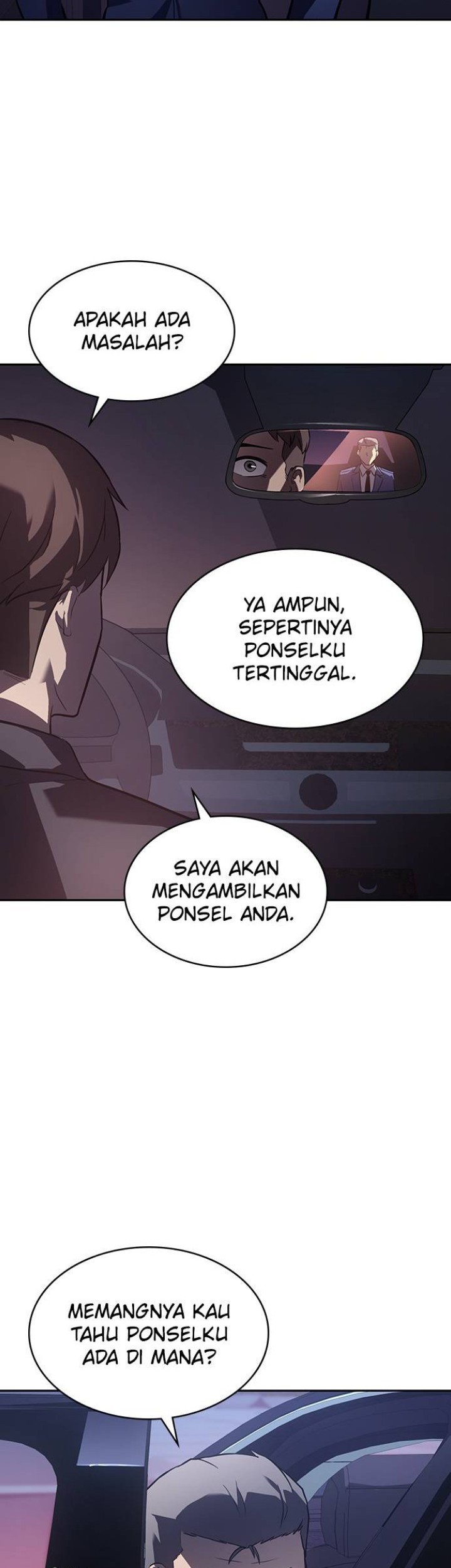 7Fates: Chakho Chapter 22 - halaman 26