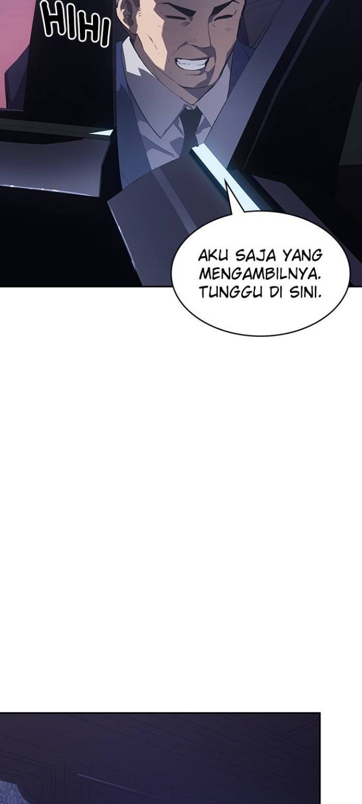 7Fates: Chakho Chapter 22 - halaman 27