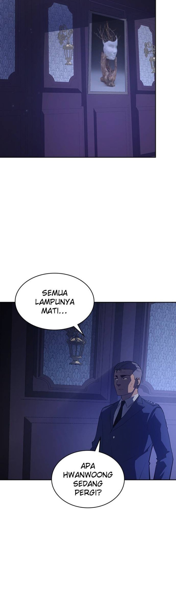 7Fates: Chakho Chapter 22 - halaman 28