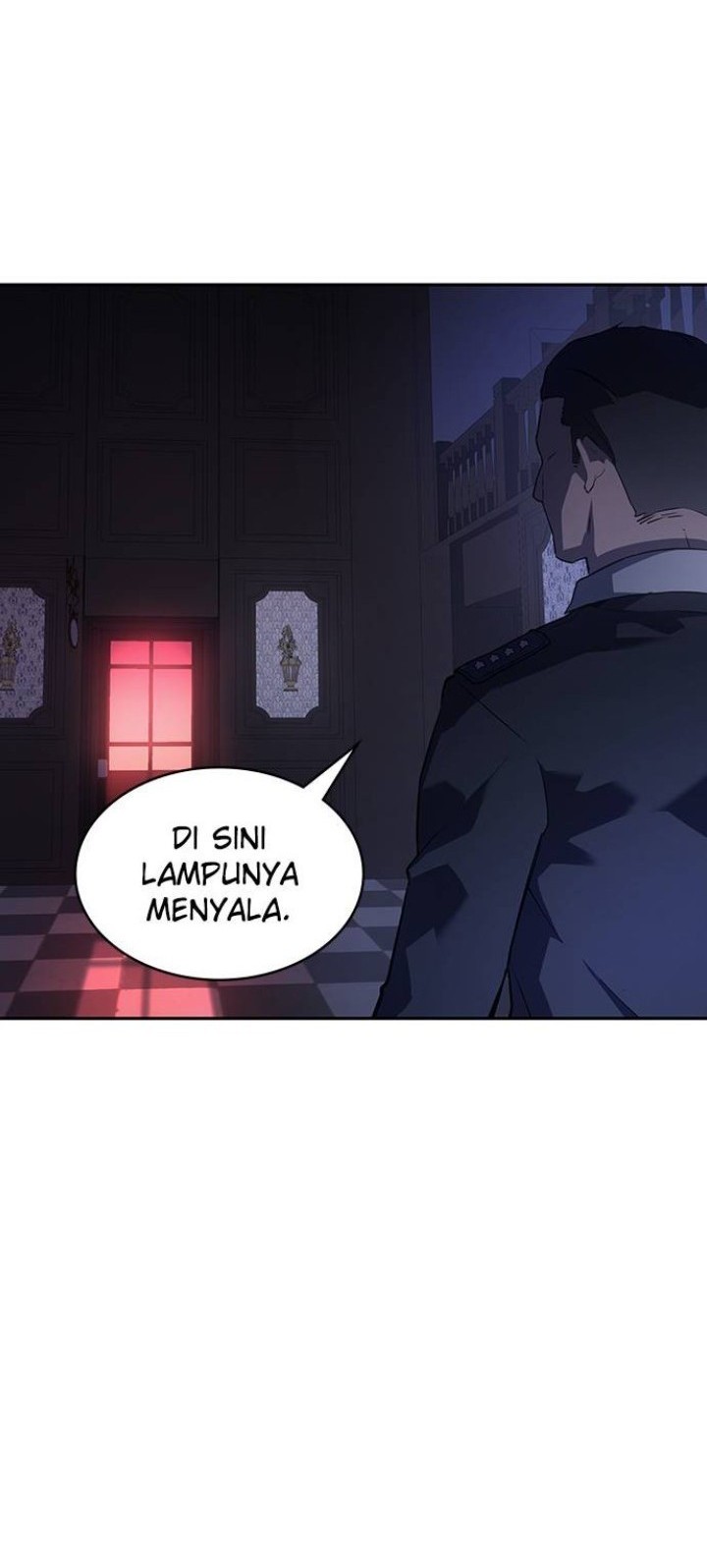 7Fates: Chakho Chapter 22 - halaman 29
