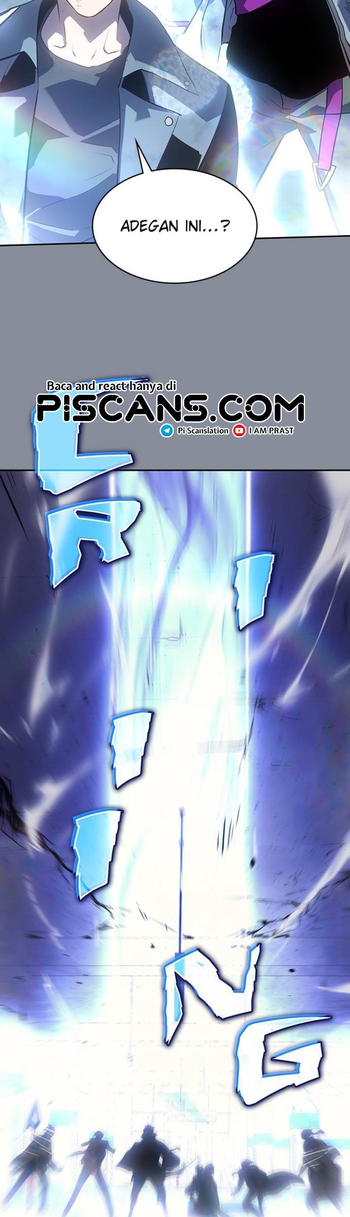 7Fates: Chakho Chapter 22 - halaman 3