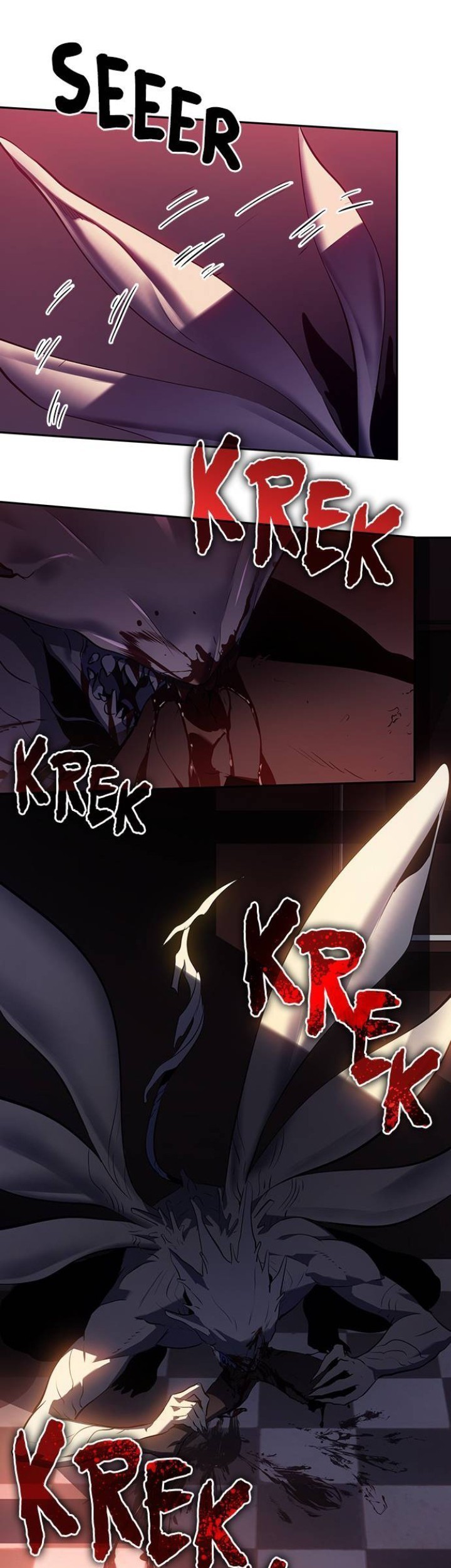 7Fates: Chakho Chapter 22 - halaman 31