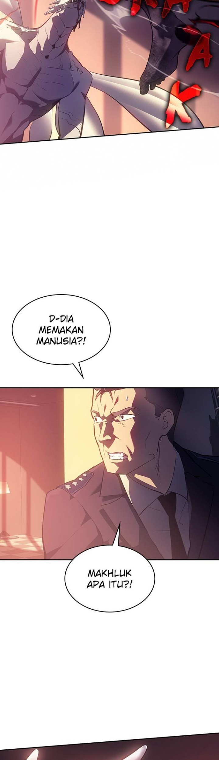 7Fates: Chakho Chapter 22 - halaman 33