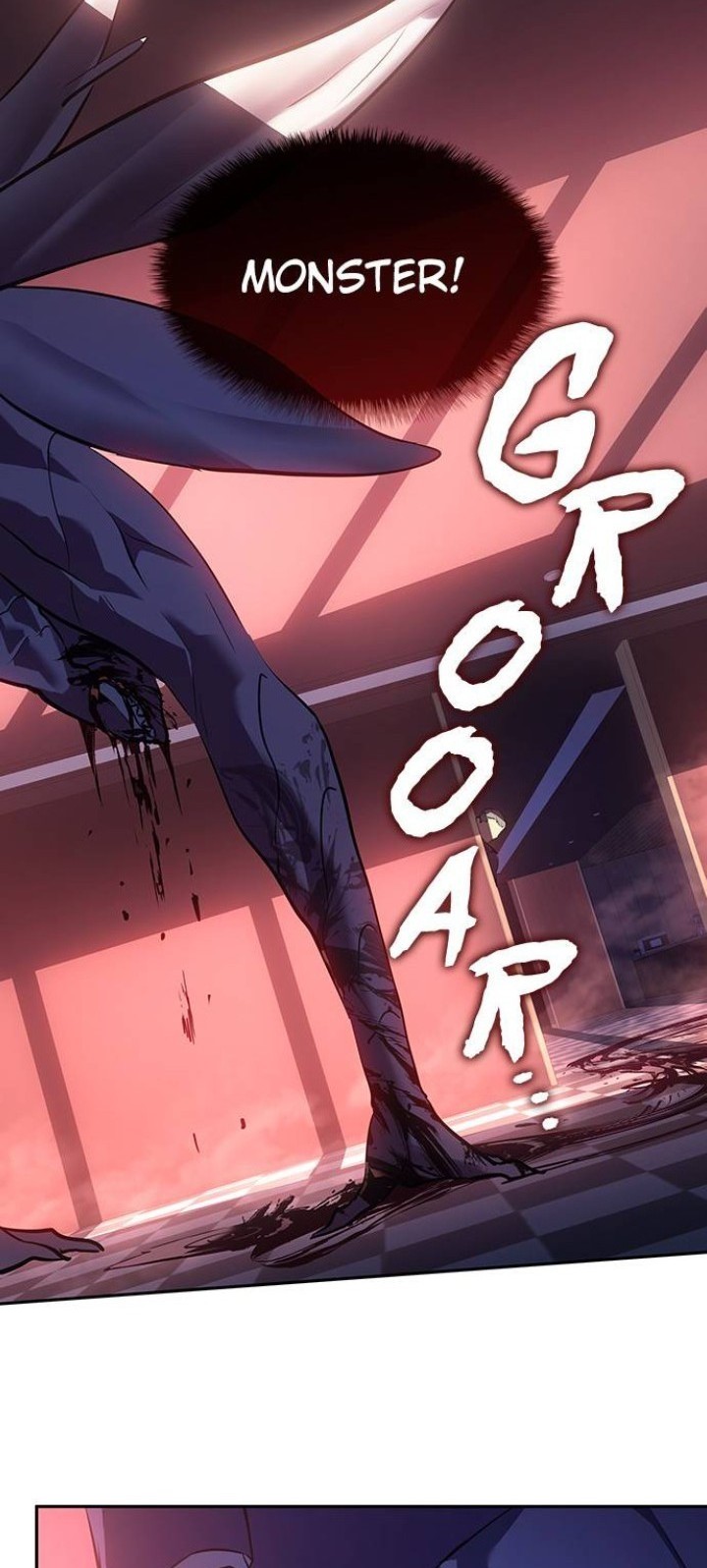 7Fates: Chakho Chapter 22 - halaman 34