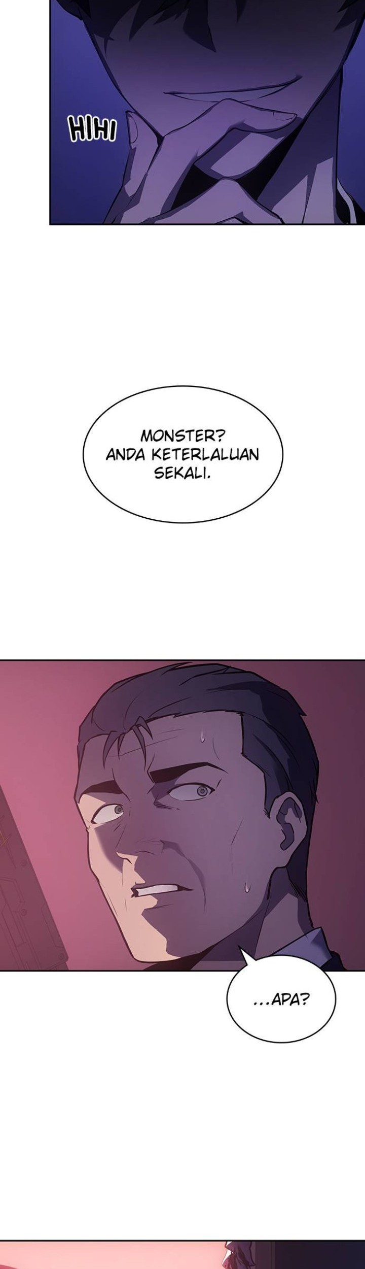 7Fates: Chakho Chapter 22 - halaman 37
