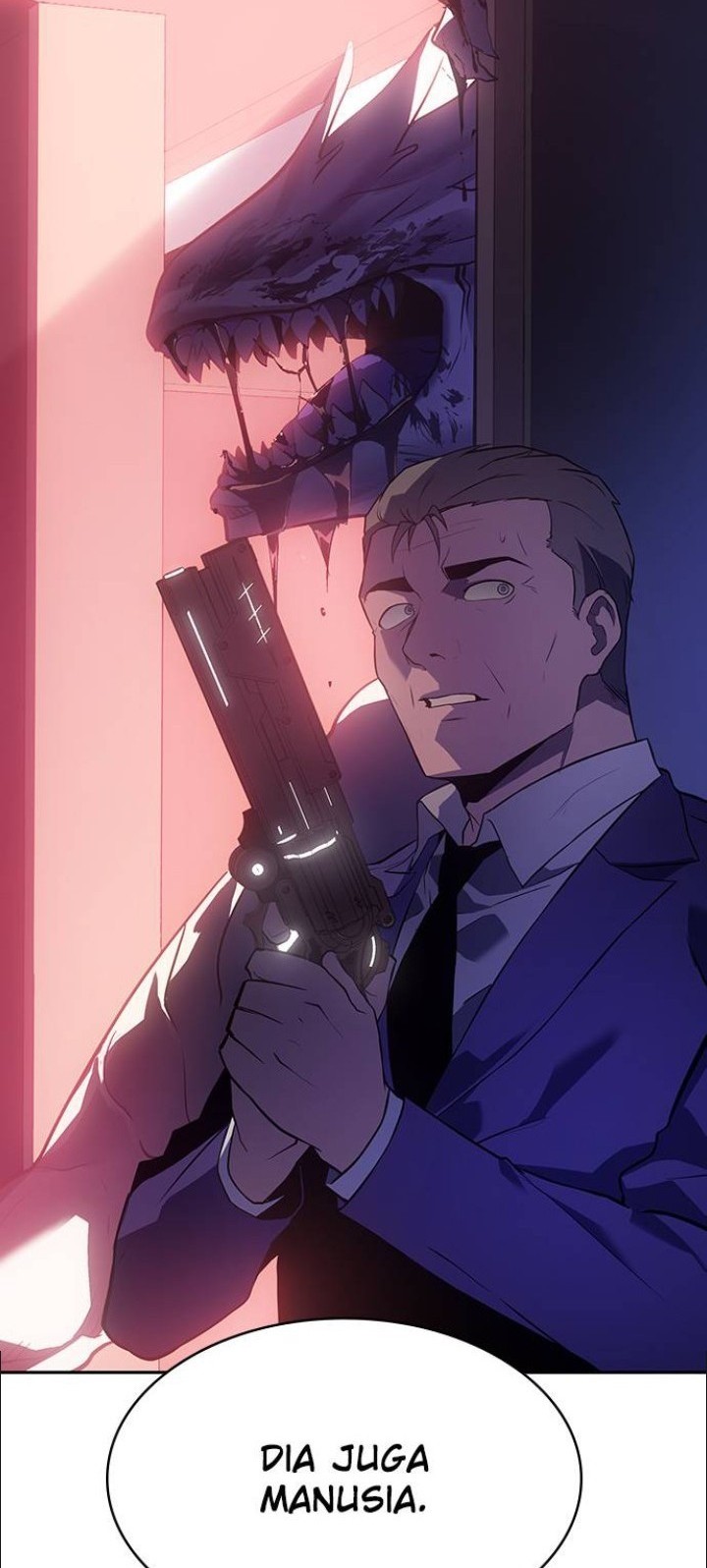 7Fates: Chakho Chapter 22 - halaman 38