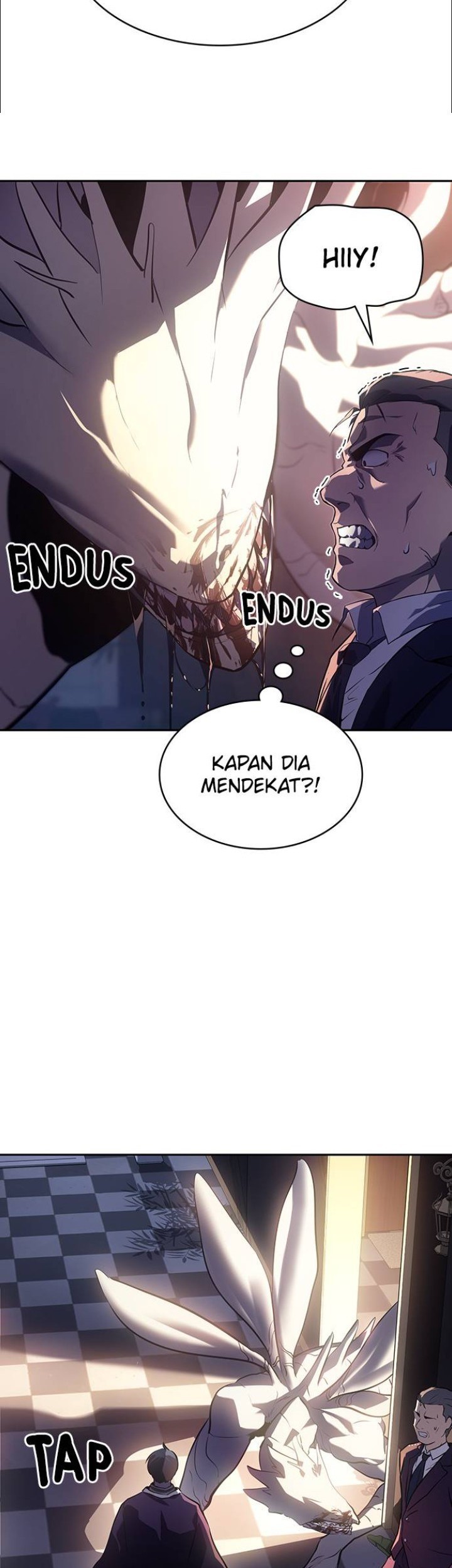 7Fates: Chakho Chapter 22 - halaman 39