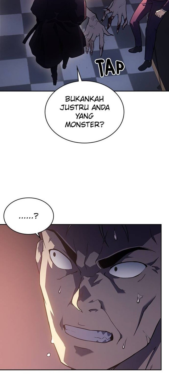 7Fates: Chakho Chapter 22 - halaman 40
