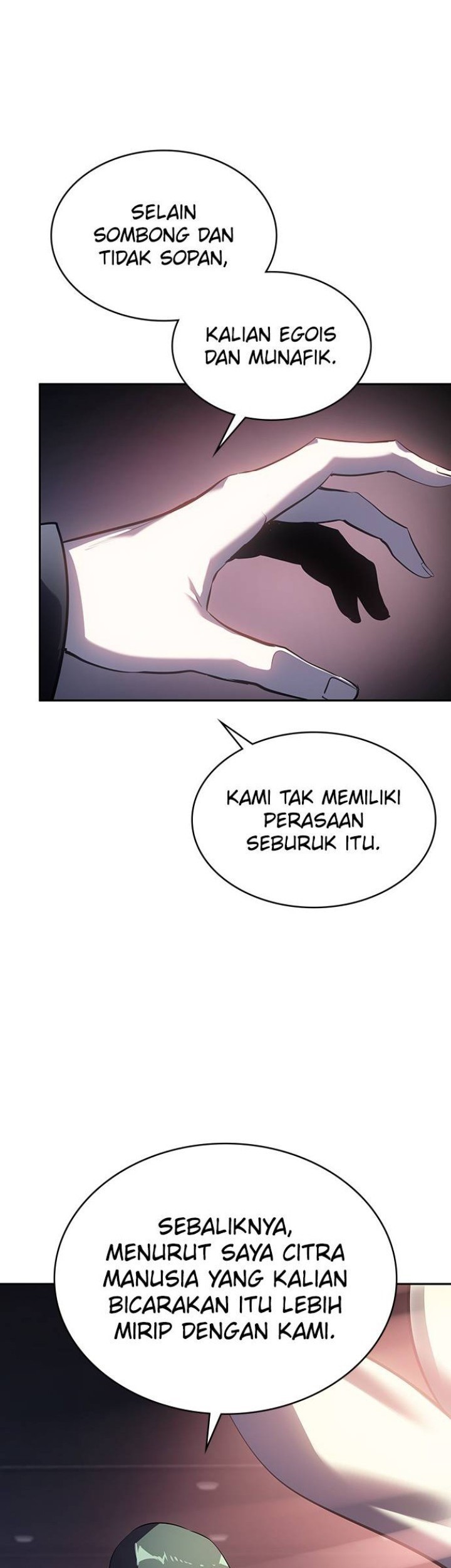 7Fates: Chakho Chapter 22 - halaman 41