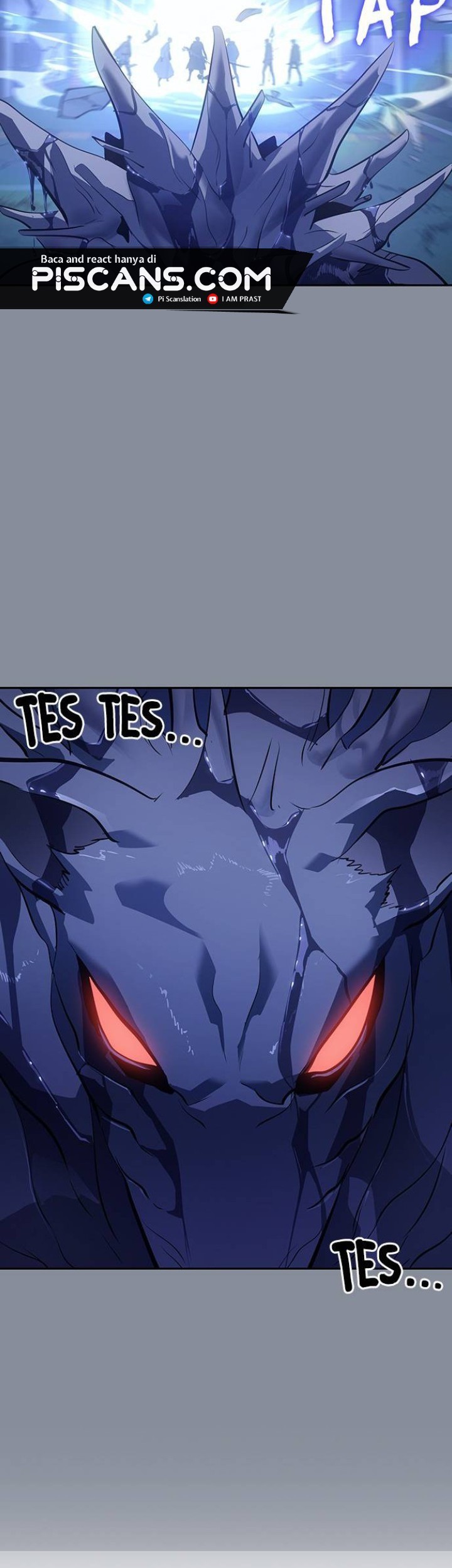 7Fates: Chakho Chapter 22 - halaman 5