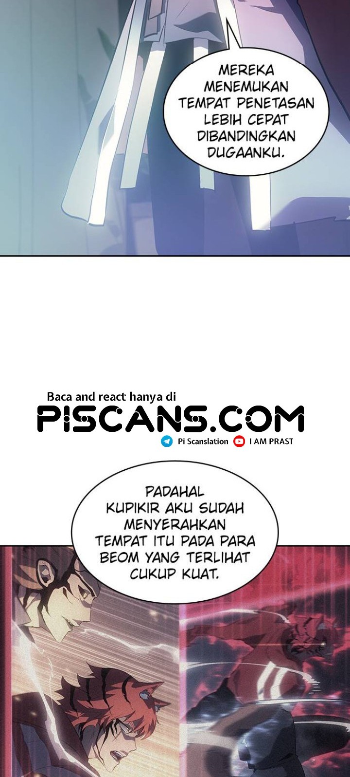 7Fates: Chakho Chapter 22 - halaman 50