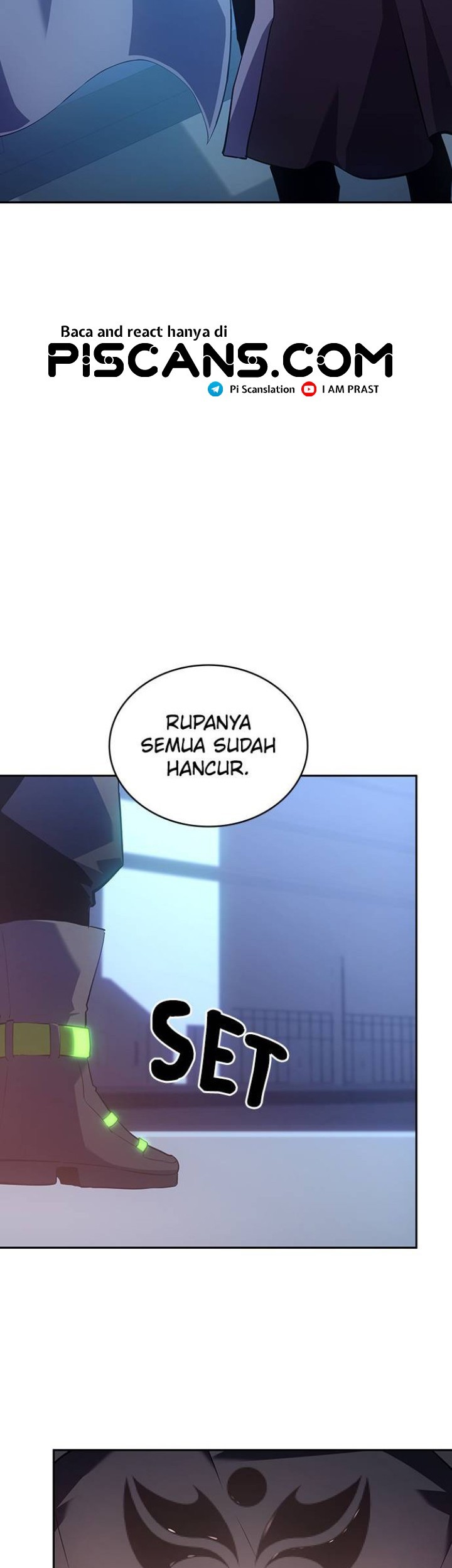 7Fates: Chakho Chapter 22 - halaman 53