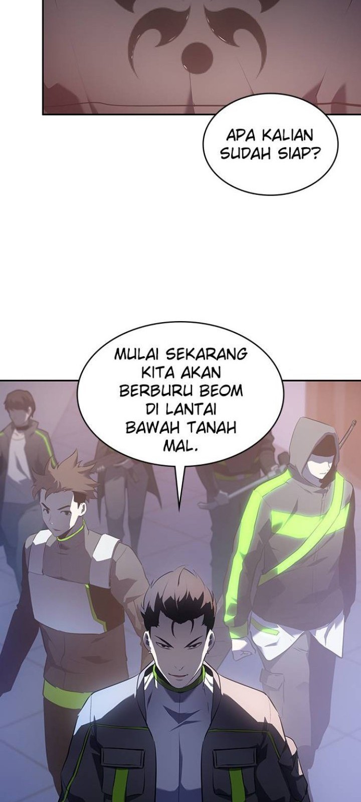 7Fates: Chakho Chapter 22 - halaman 54