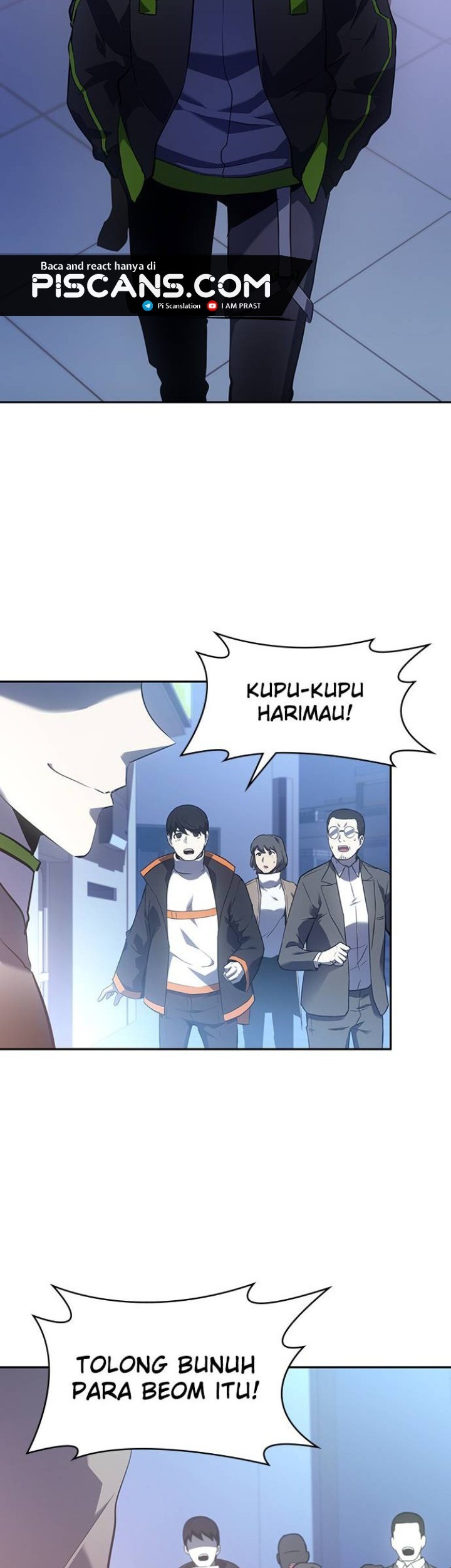 7Fates: Chakho Chapter 22 - halaman 55