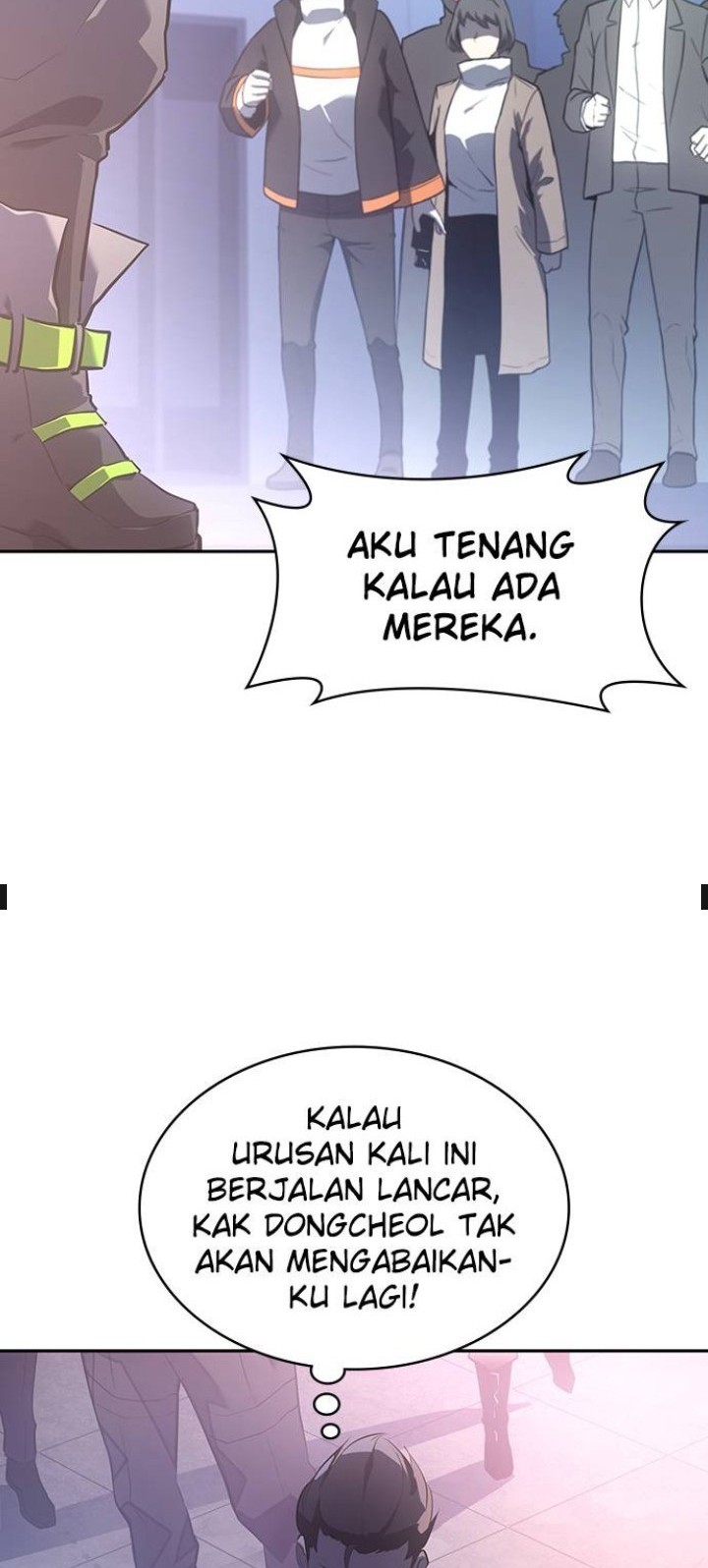 7Fates: Chakho Chapter 22 - halaman 56