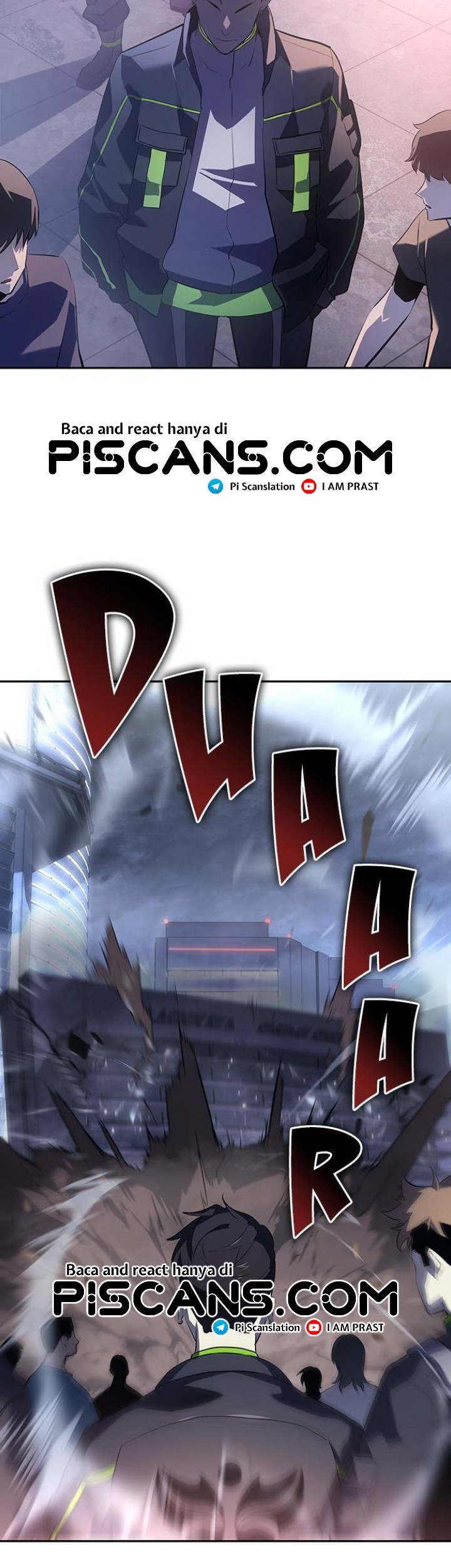 7Fates: Chakho Chapter 22 - halaman 57