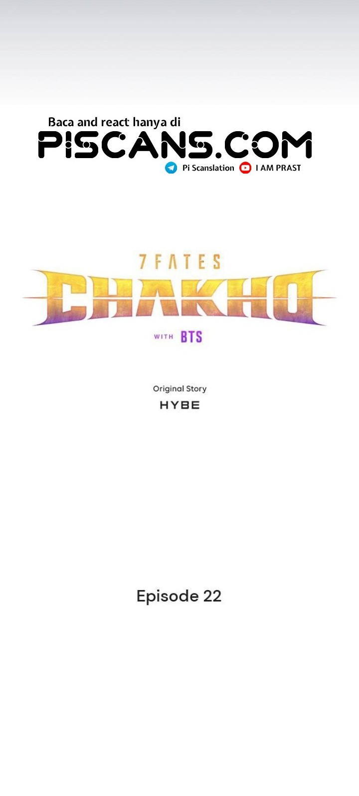 7Fates: Chakho Chapter 22 - halaman 6