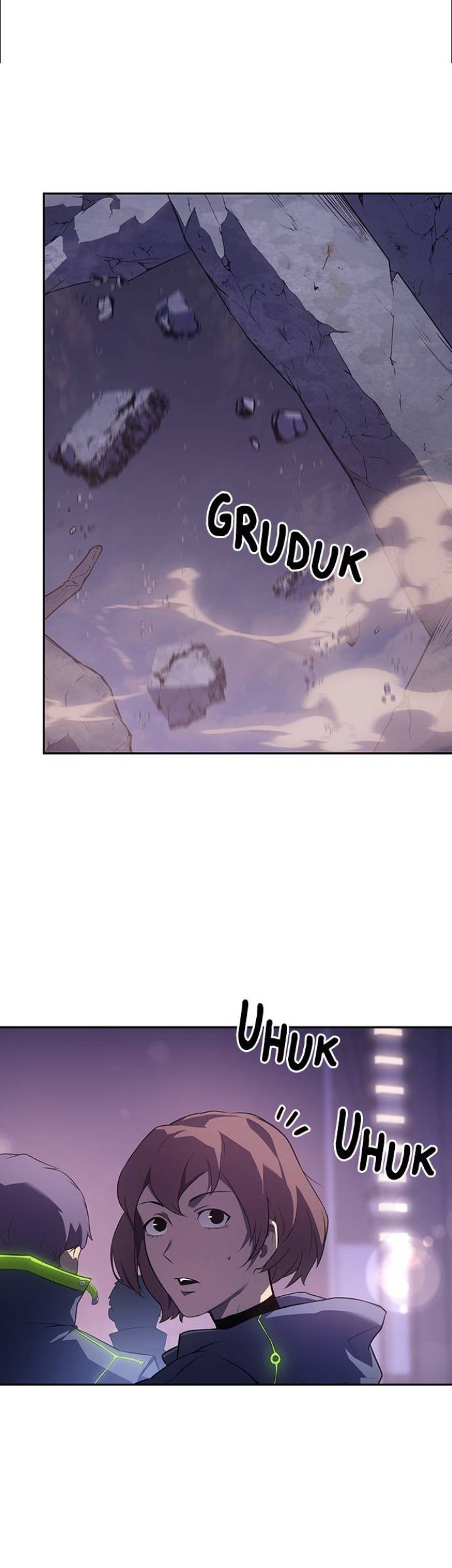 7Fates: Chakho Chapter 22 - halaman 61