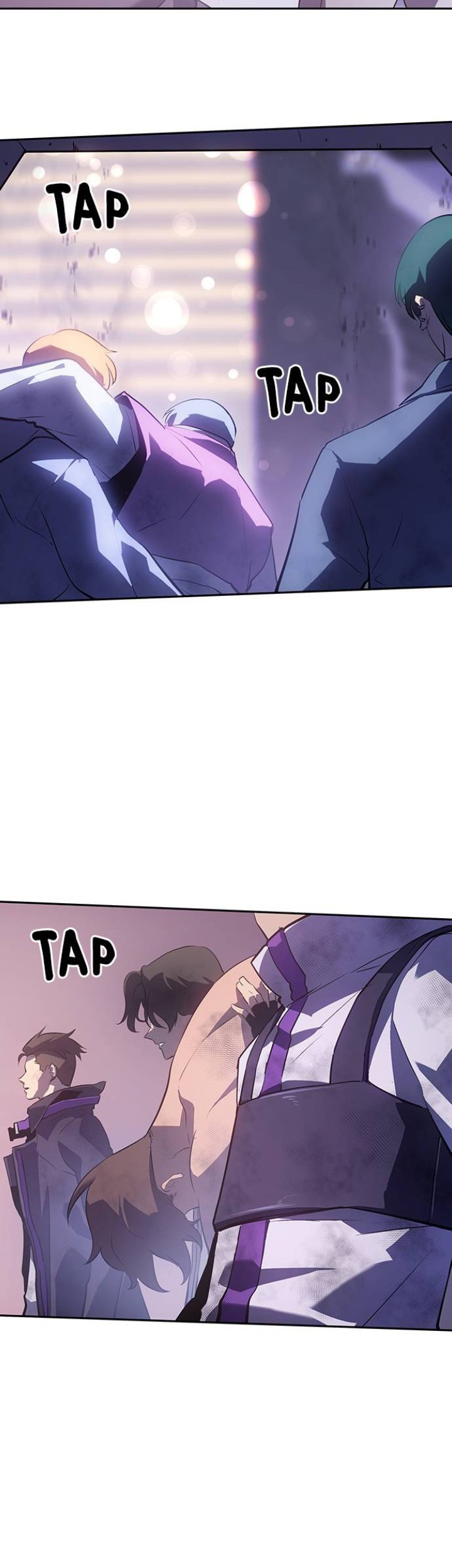 7Fates: Chakho Chapter 22 - halaman 63