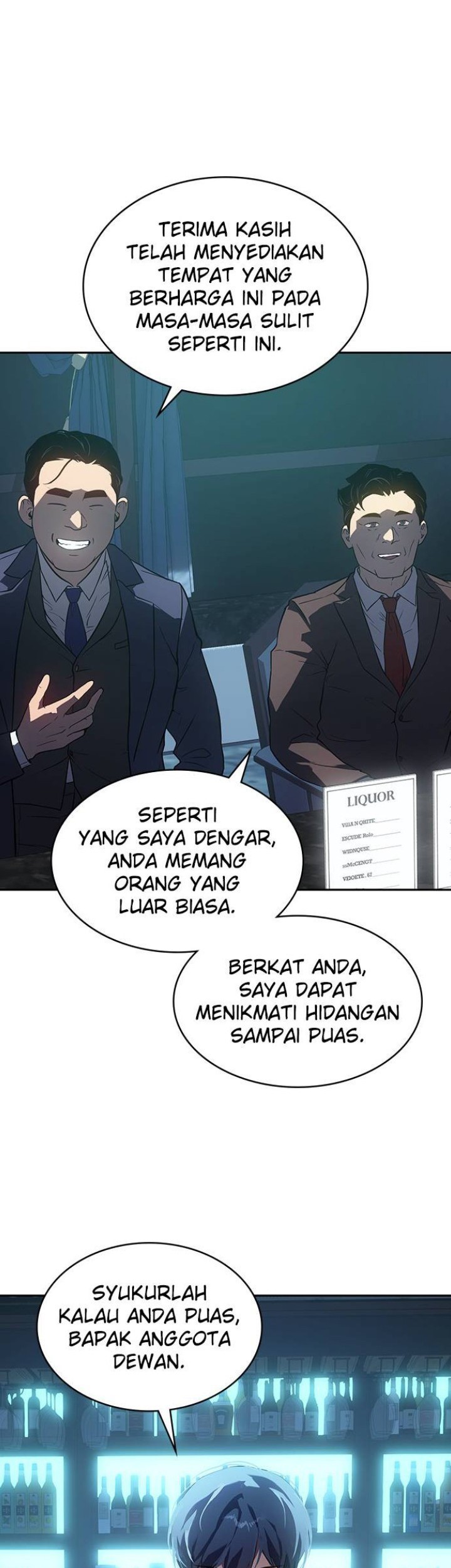 7Fates: Chakho Chapter 22 - halaman 9