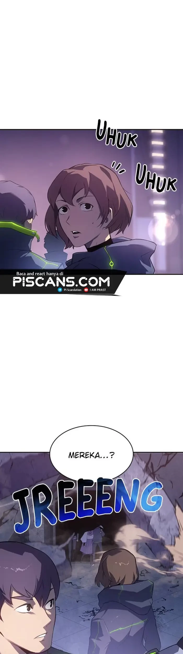 7Fates: Chakho Chapter 23 - halaman 1